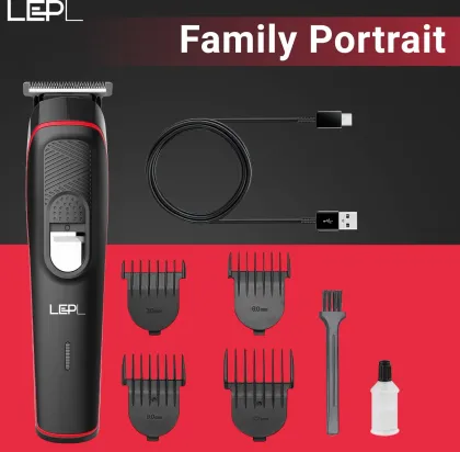 LEPL LT-106 Trimmer