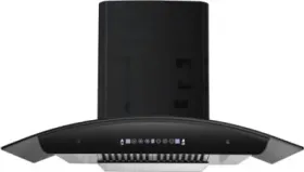 Carysil Van 90 cm Auto Clean Wall Mounted Chimney