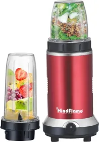 Hindflame Nutri Jet NJ-R-02 550W Mixer Grinder