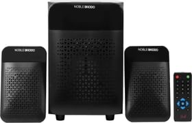 Noble Skiodo VR3697-MT 28 W Bluetooth Computer Speaker