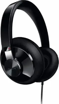 Philips SHP6000 Wired Headphones