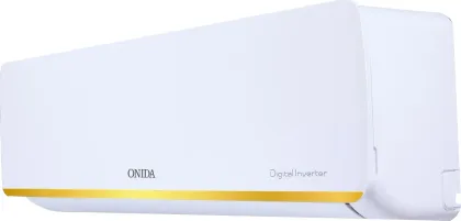 Onida IR185PRSG 1.5 Ton 5 Star 2024 Inverter Split AC