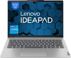 Lenovo IdeaPad Slim 5 14IAH8 83BF0045IN Laptop vs Lenovo IdeaPad Slim 5 14IAH8 83BF0043IN Laptop