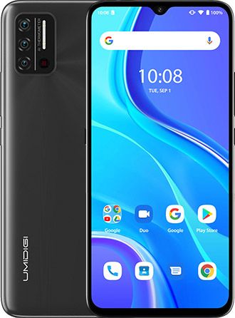 Umidigi A7s Price in India 2024, Full Specs & Review | Smartprix