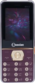 Motorola Edge 50 Pro 5G vs Snexian Bold 12K