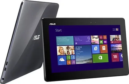 Asus T100TA-DK006H Transformer Series Notebook (2nd Gen Atom Dual Core/ 2GB/ 500GB/ Win8.1)