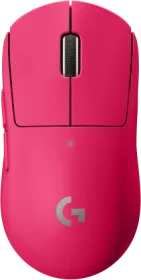 Logitech Superlight 2 Gaming Wireless Mouse