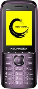 Samsung Galaxy F23 5G vs Kechaoda K105