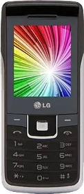 LG LG6400
