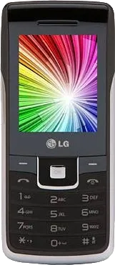 LG LG6400