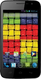 Videocon A52