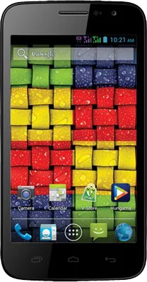 Videocon A52
