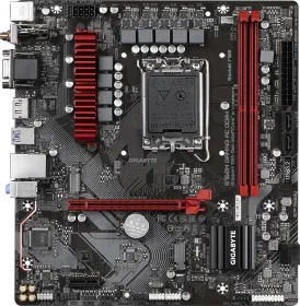 Gigabyte B760M GAMING AC DDR4 WiFi Motherboard