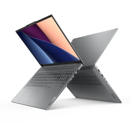 Lenovo IdeaPad 5 Pro 82SN00F0IN Gaming Laptop (AMD Ryzen 7 6800HS/ 16GB/ 512GB SSD/ Win11 Home/ 4GB Graph)