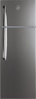 Godrej RT EON 311 PD 311L 3-Star Frost Free Double Door Refrigerator