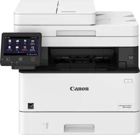 Canon imageCLASS MF448dw Multi Function Laser Printer