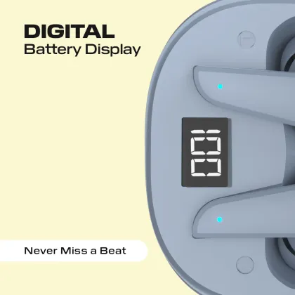 Wings Flobuds 100 True Wireless Earbuds