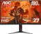 AOC C27G4H 27 inch Full HD Curved Gaming Monitor