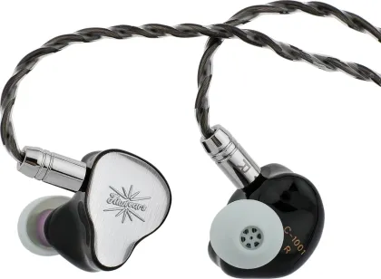 Linsoul Kiwi Ears KE4 Wired Earphones