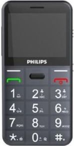 Philips E310 vs Realme C35
