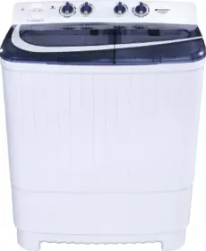 Sansui SISA75GBLW 7.5 kg Semi Automatic Top Load Washing Machine