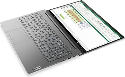Lenovo ThinkBook 15 2021 20VEA0A5IH Laptop (11th Gen Core i5/ 8GB/ 512GB SSD/ Win10)
