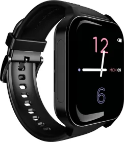 boAt Wave Fortune Smartwatch