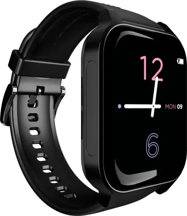 boAt Wave Fortune Smartwatch