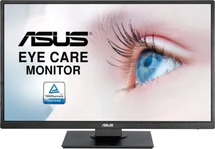 Asus VA279HAL 27 inch Full HD Monitor