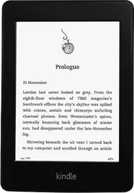 Amazon New Generation Kindle Paperwhite 3G
