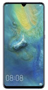 Samsung Galaxy S24 Ultra vs Huawei Mate 20 X