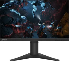 Lenovo G-Series G25-10 24.5-inch Full HD Gaming Monitor