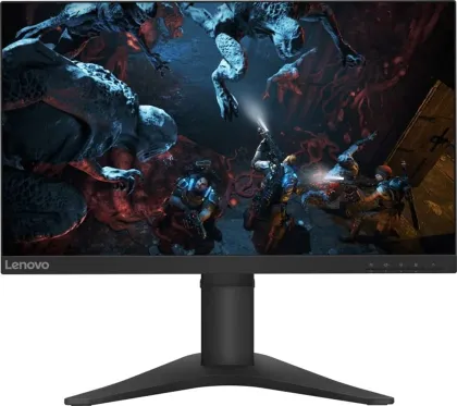 Lenovo G-Series G25-10 24.5-inch Full HD Gaming Monitor