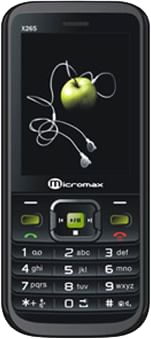 Micromax X265