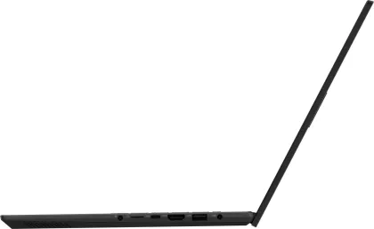 Asus Vivobook M7600QC-L2044WS Laptop (Ryzen 9 5900HX/ 16GB/ 1TB SSD/ Win11 Home/4GB Graph)