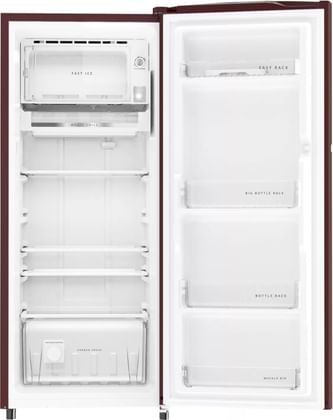 Whirlpool 230 IM Pro Prm 215 L 5 Star Single Door Refrigerator