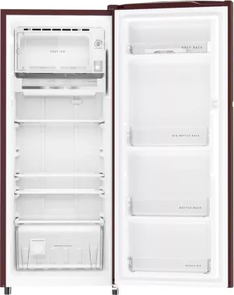 Whirlpool 230 IM Pro Prm 215 L 5 Star Single Door Refrigerator