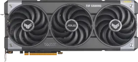 Asus TUF Gaming AMD Radeon RX 9070 XT OC Edition 16 GB GDDR6 Graphics Card