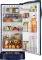 LG GLD1936ZABW 185 L 3 Star Single Door Refrigerator