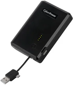CyberPower CP-BC 10400 USB Portable Power Supply