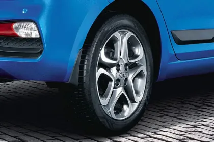 Hyundai i20 Sportz DT