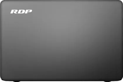 RDP ThinBook 1430-ECL Laptop (8th Gen Atom Quad Core/ 2GB/ 32GB/ Linux)