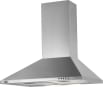 KAFF BASE LX 60cm Wall Mount Chimney