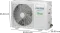 Voltas 163V Vectra Pearl 1.3 Ton 3 Star 2023 Inverter Split AC
