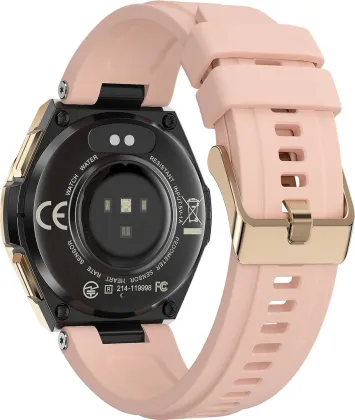 AlphaGear Zulu Smartwatch