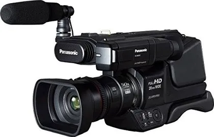 PANASONIC AG-AS9000