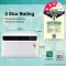 LG TW-Q18WWXA 1.5 Ton 3 Star 2024 Inverter Window AC