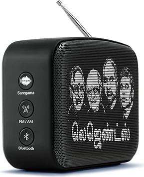 Saregama caravan mini tamil Outlet