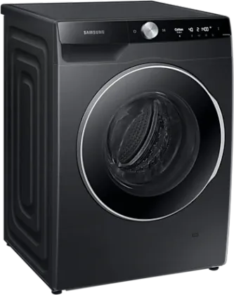 Samsung Ecobubble WW11CG604DLB 11 Kg Fully Automatic Front Load Washing Machine