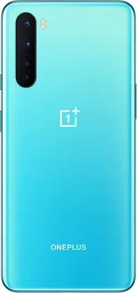 OnePlus Nord (12GB RAM + 256GB)